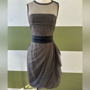 White by Vera Wang Dress